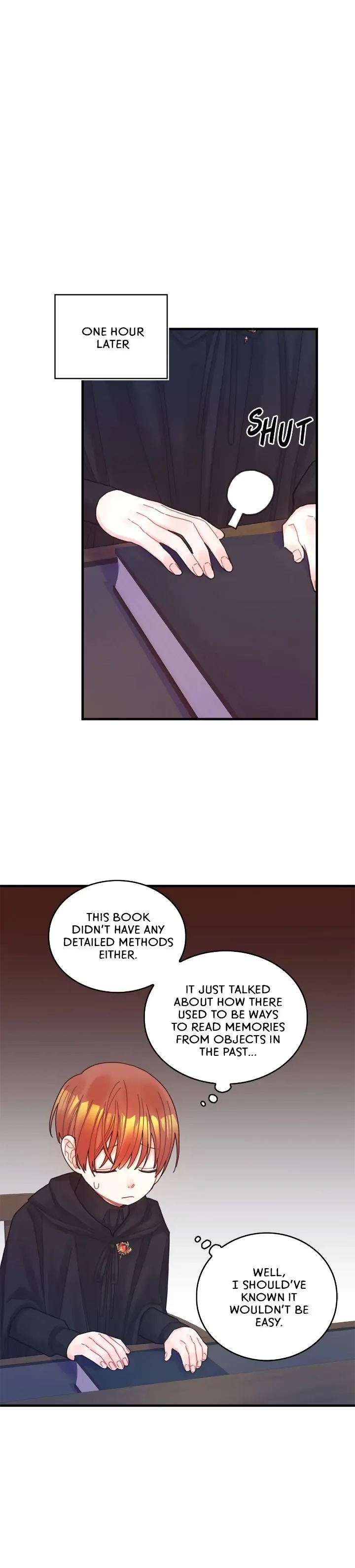 To deny the route Chapter 17 page 23