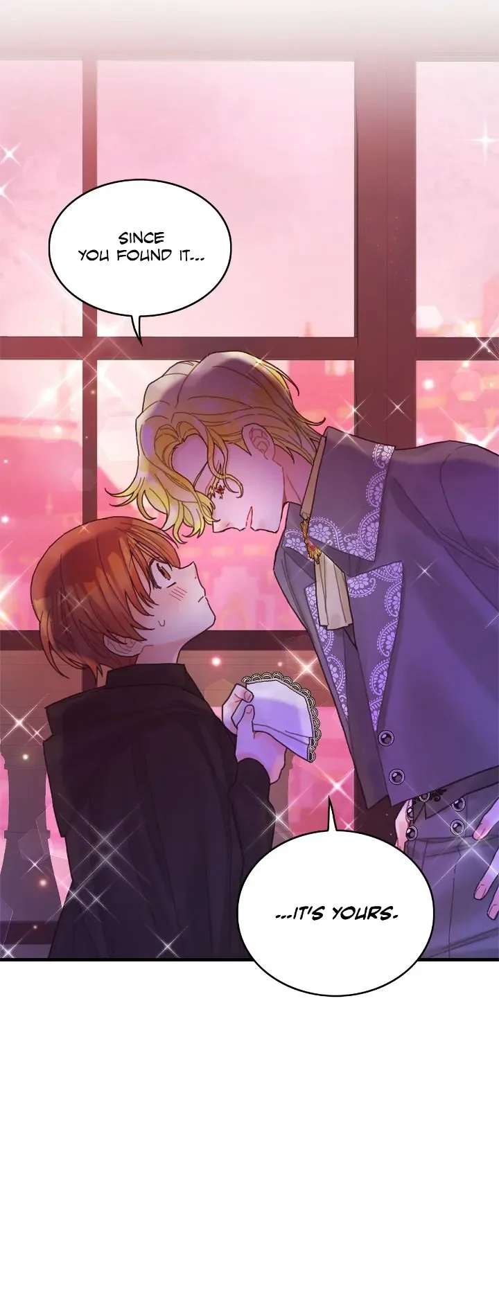 To deny the route Chapter 17 page 33