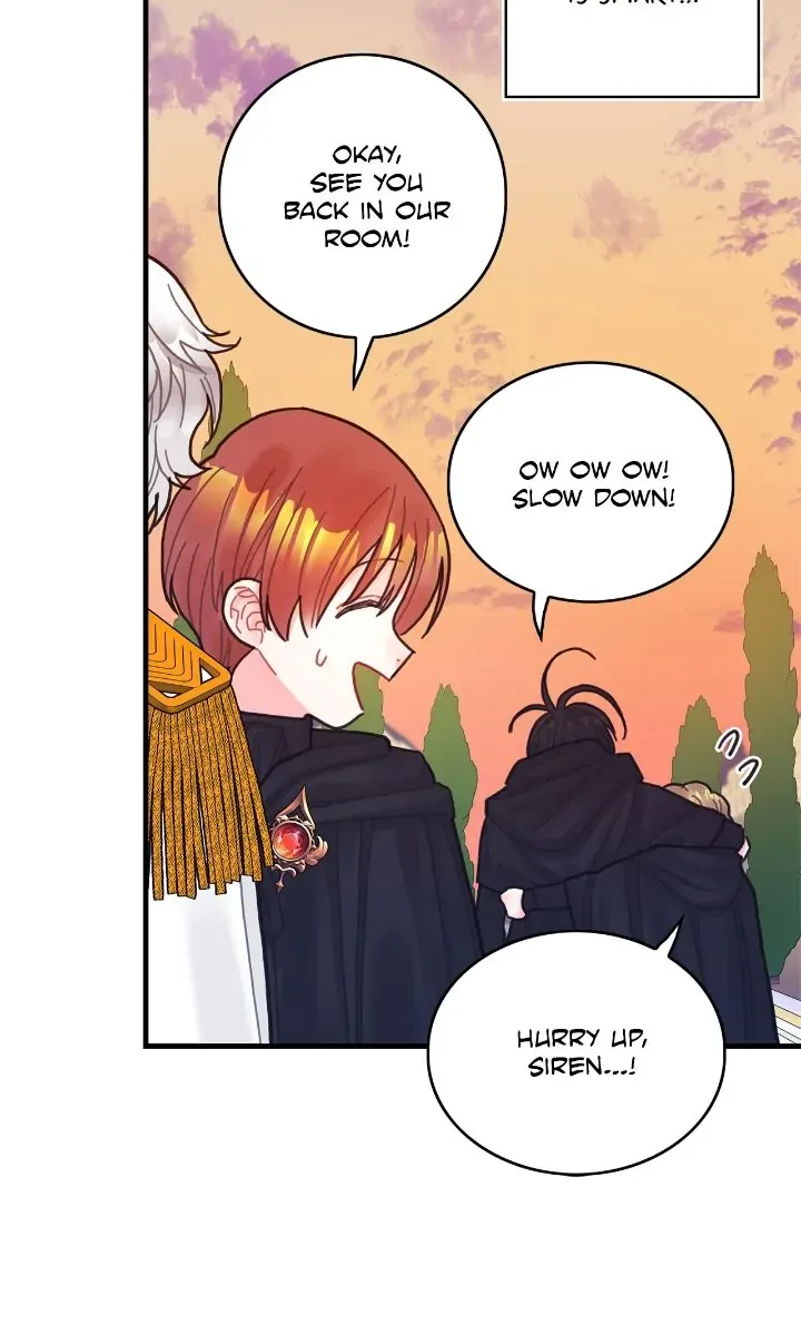 To deny the route Chapter 21 page 12
