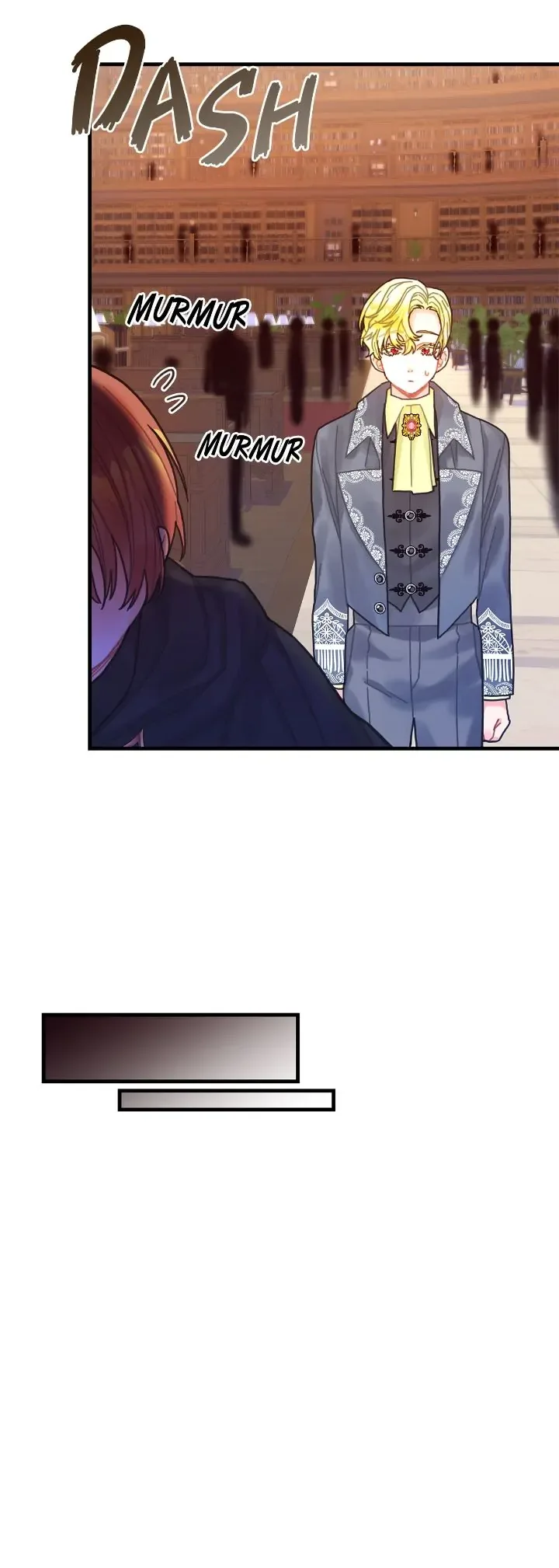 To deny the route Chapter 20 page 12