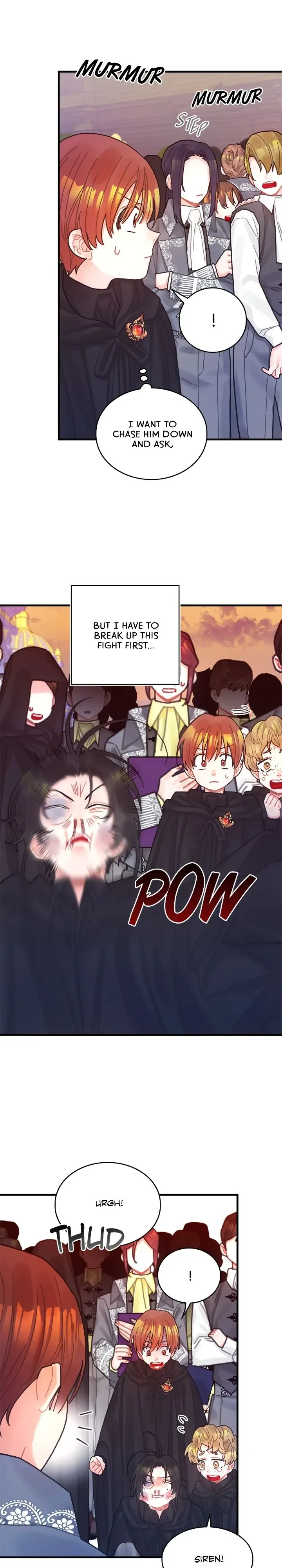 To deny the route Chapter 20 page 17