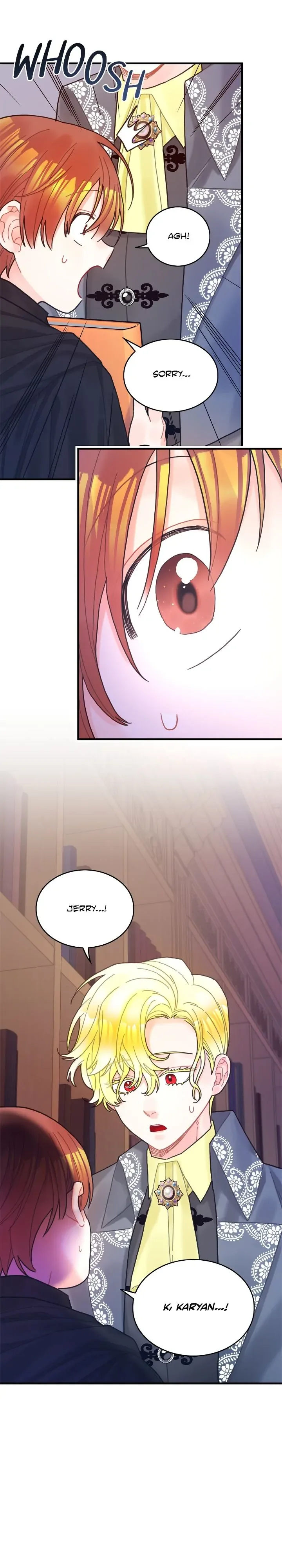To deny the route Chapter 21 page 31
