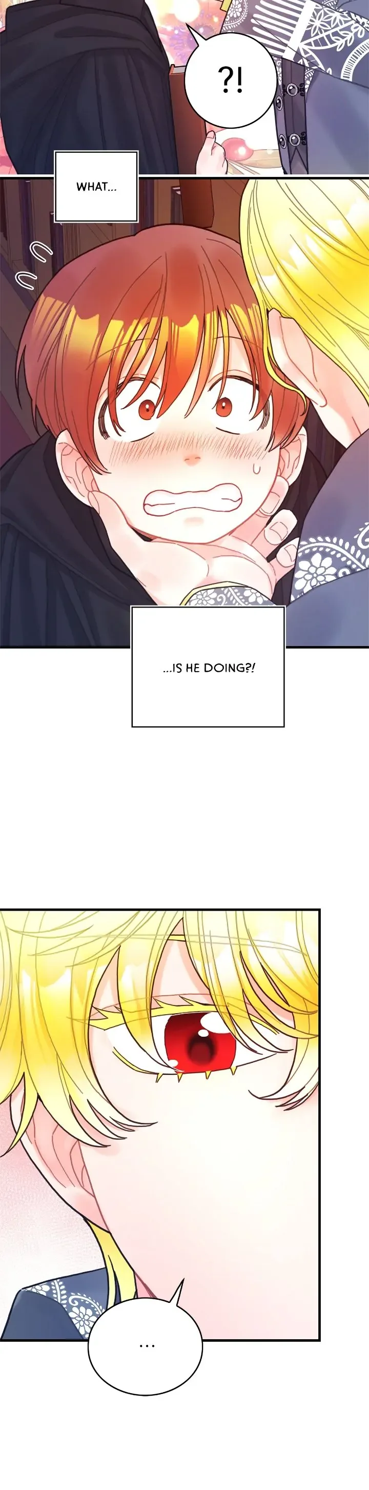 To deny the route Chapter 22 page 4