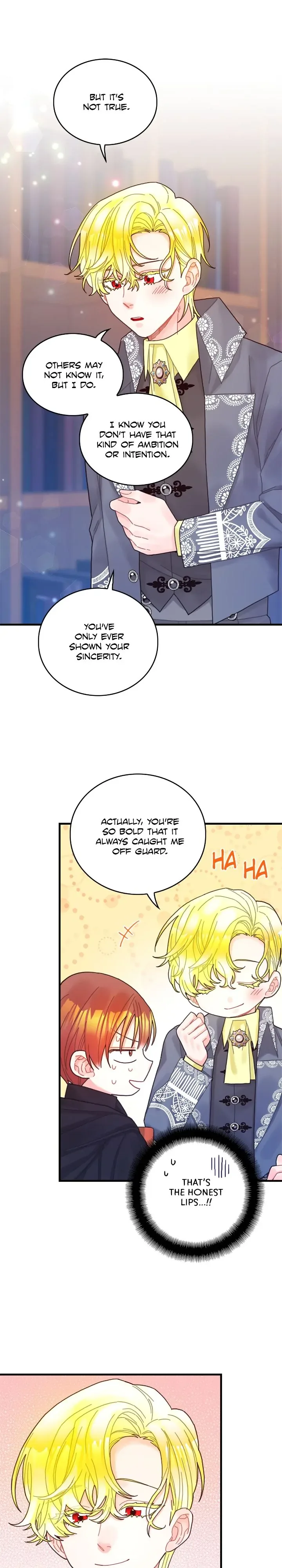 To deny the route Chapter 22 page 11
