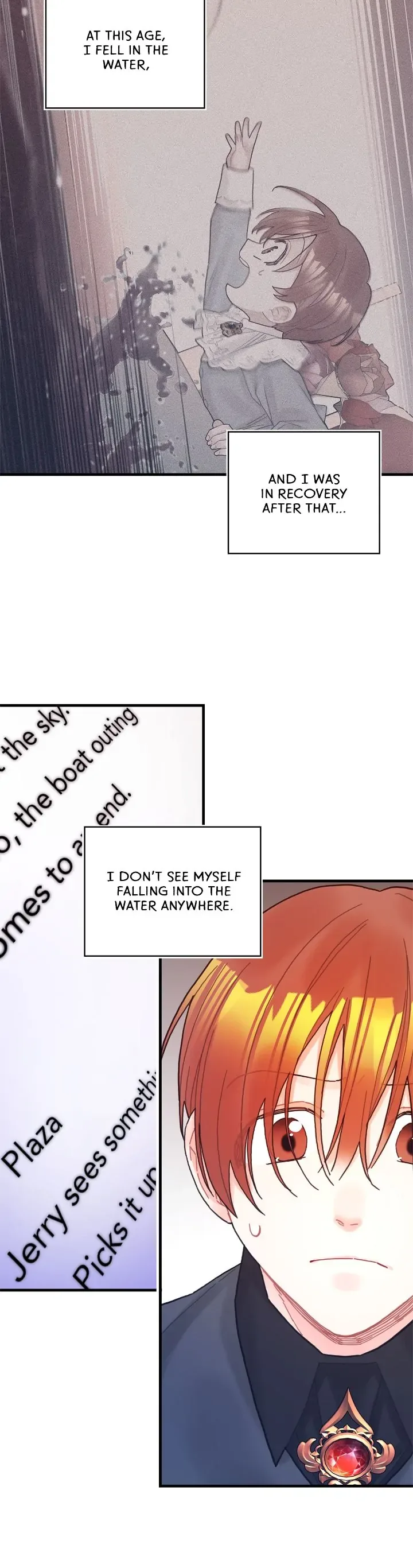 To deny the route Chapter 24 page 13