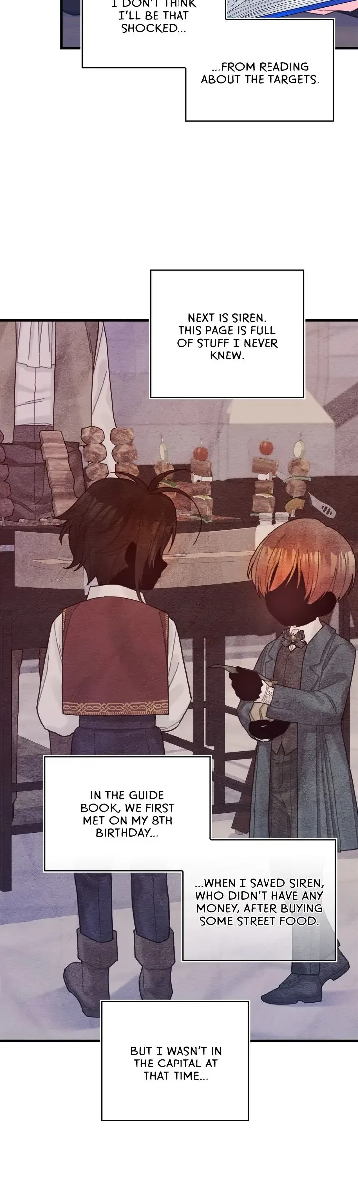 To deny the route Chapter 24 page 19