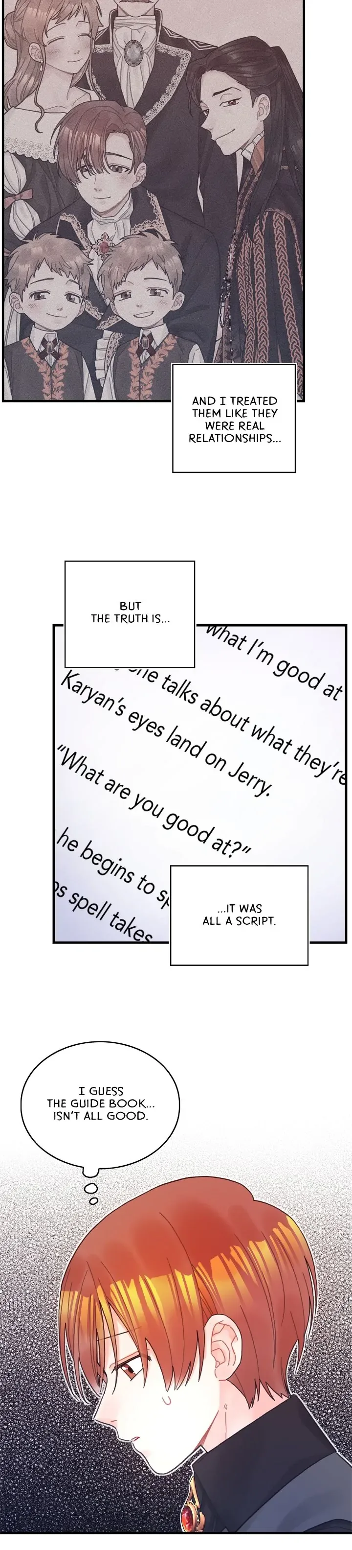 To deny the route Chapter 24 page 11
