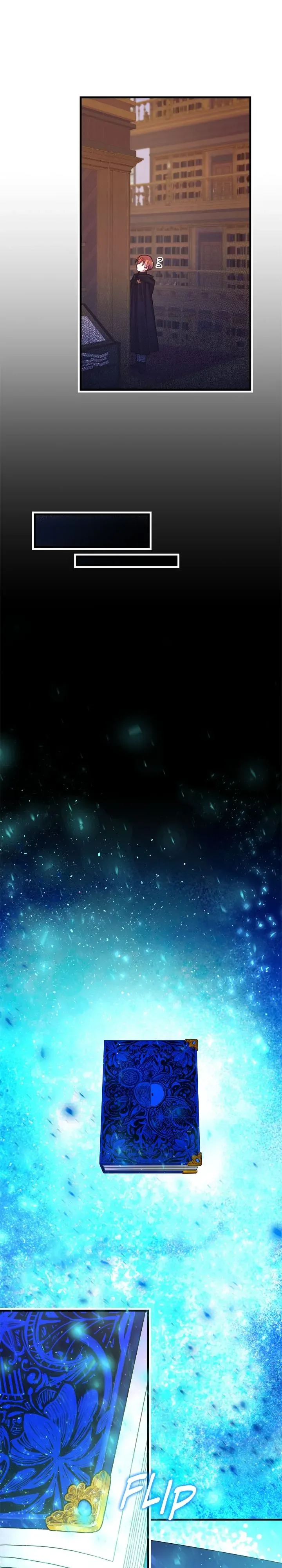 To deny the route Chapter 22 page 27