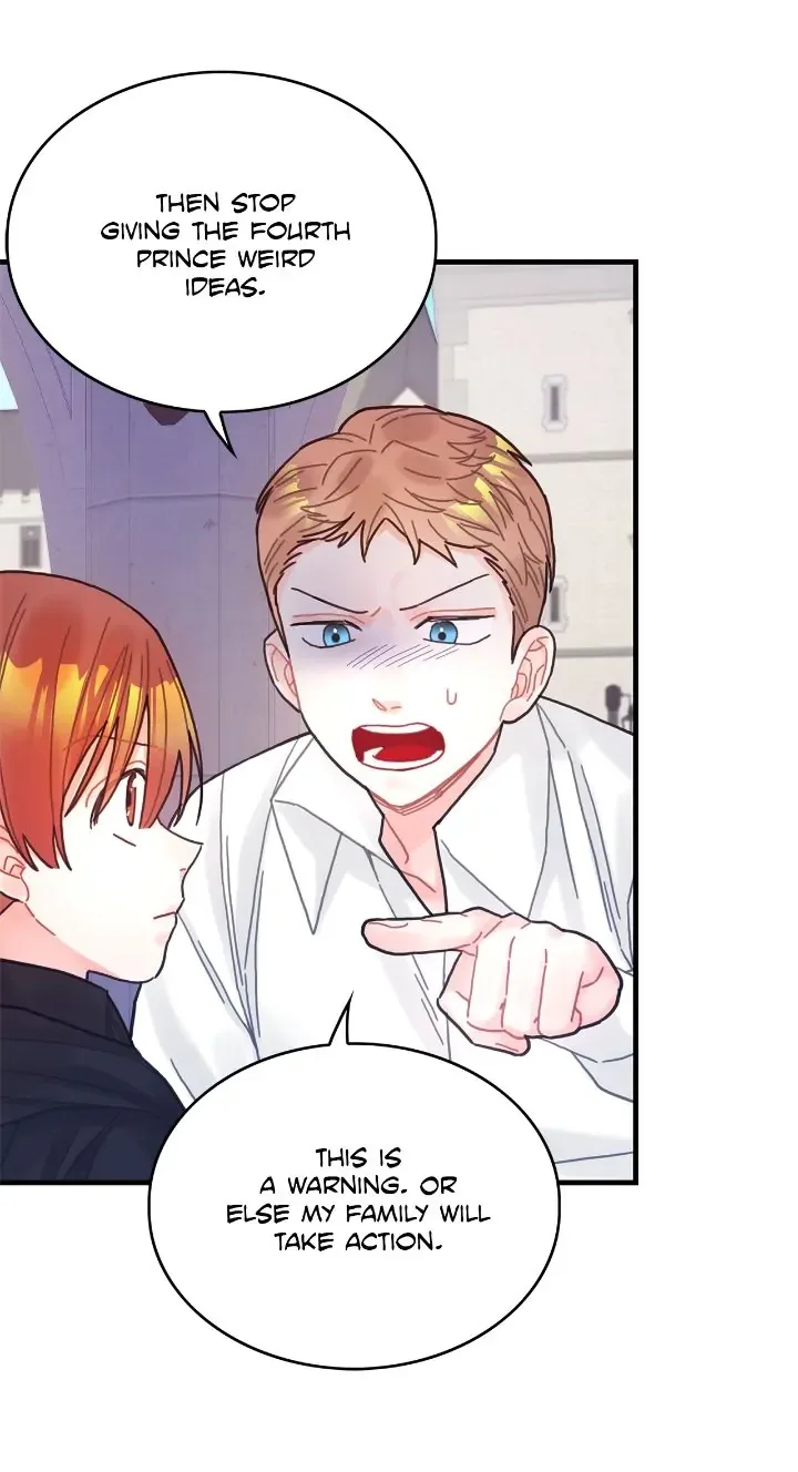 To deny the route Chapter 23 page 14