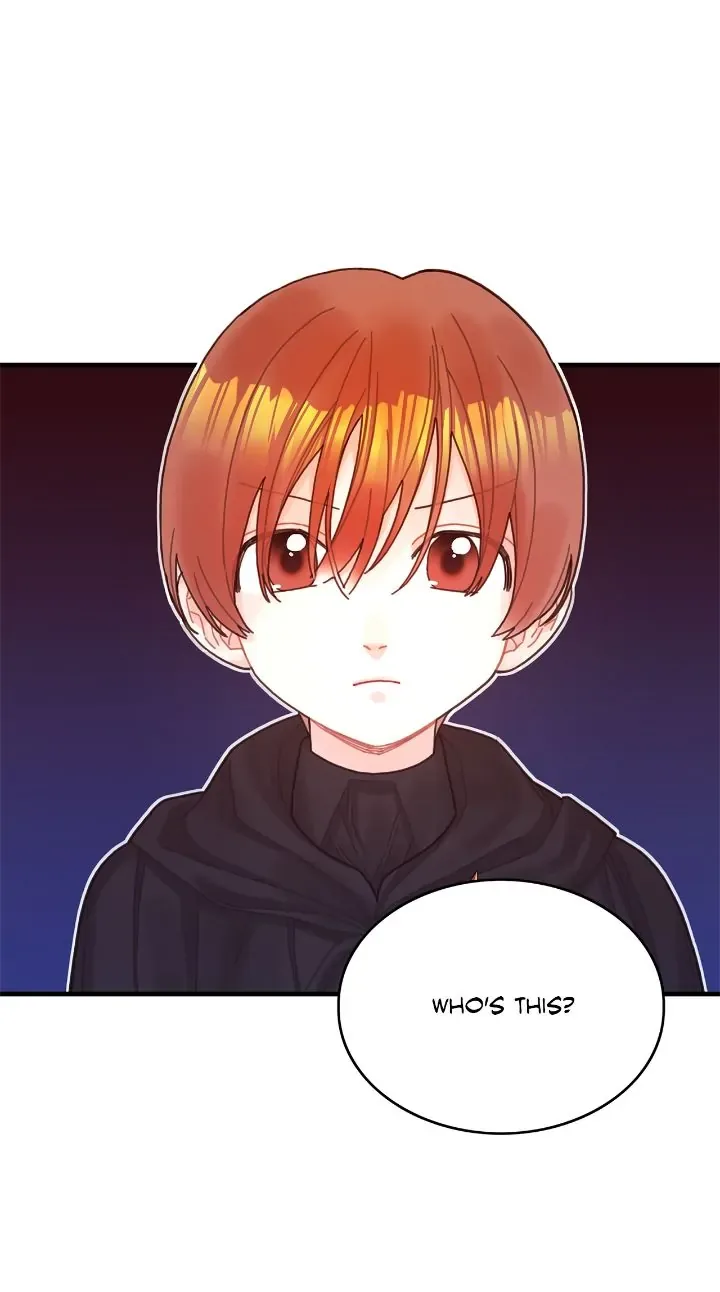 To deny the route Chapter 23 page 4