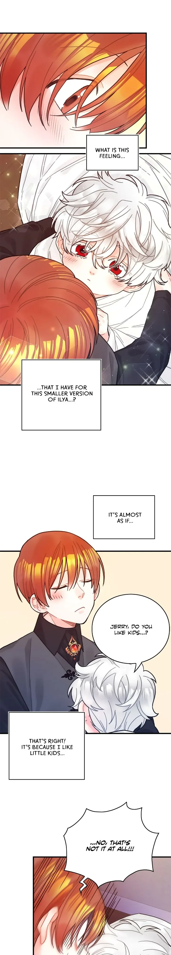 To deny the route Chapter 27 page 29