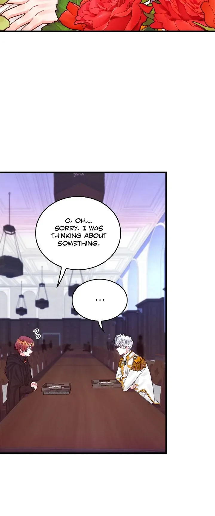 To deny the route Chapter 25 page 20