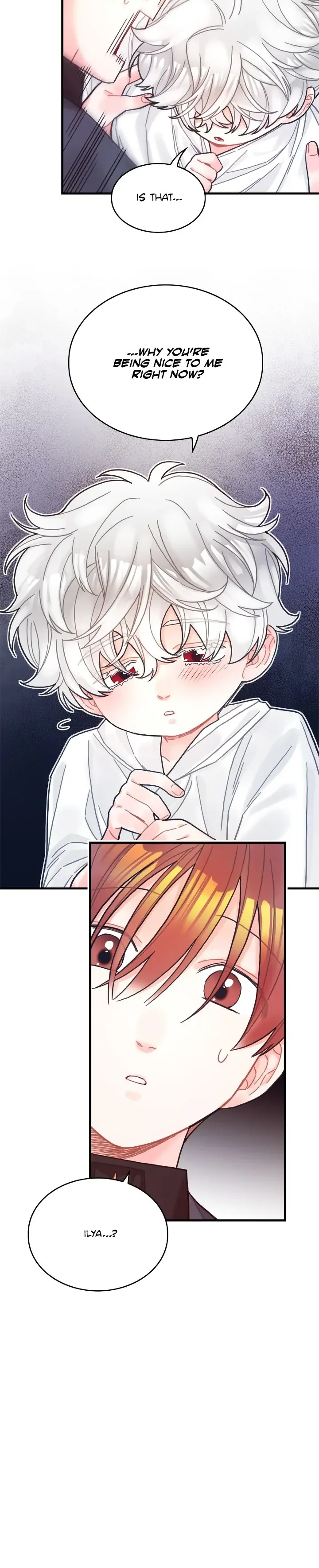 To deny the route Chapter 27 page 30