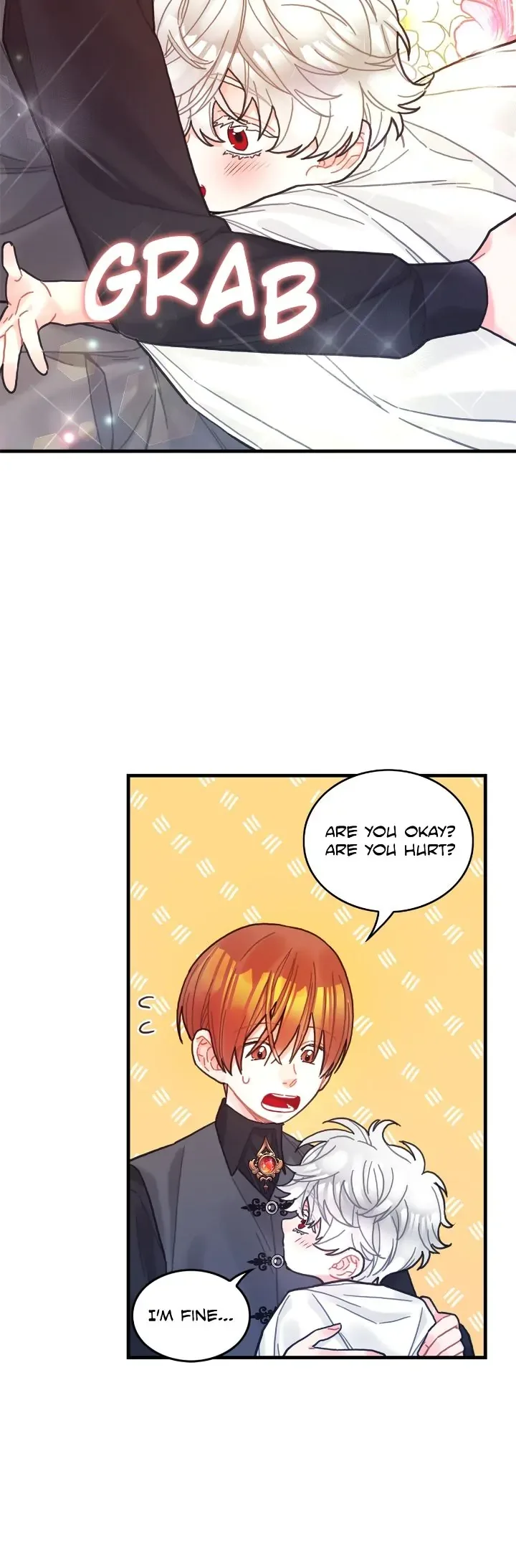 To deny the route Chapter 27 page 28