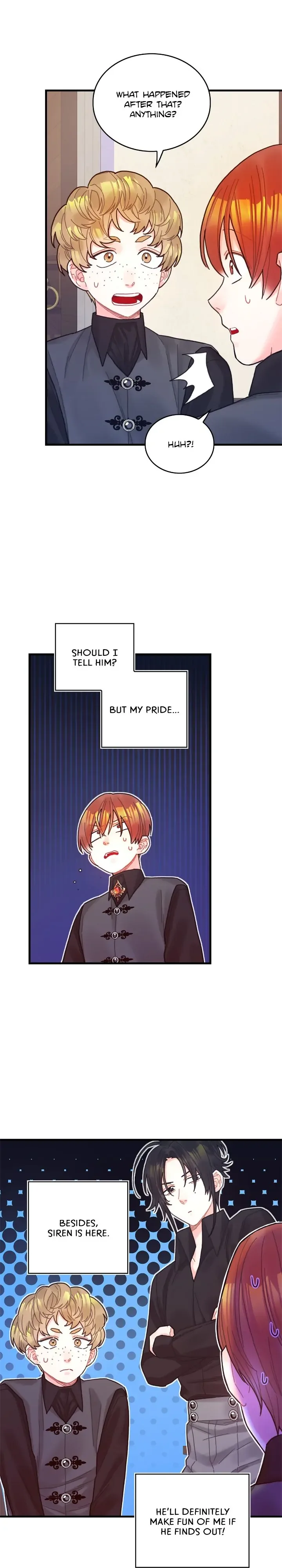 To deny the route Chapter 27 page 17