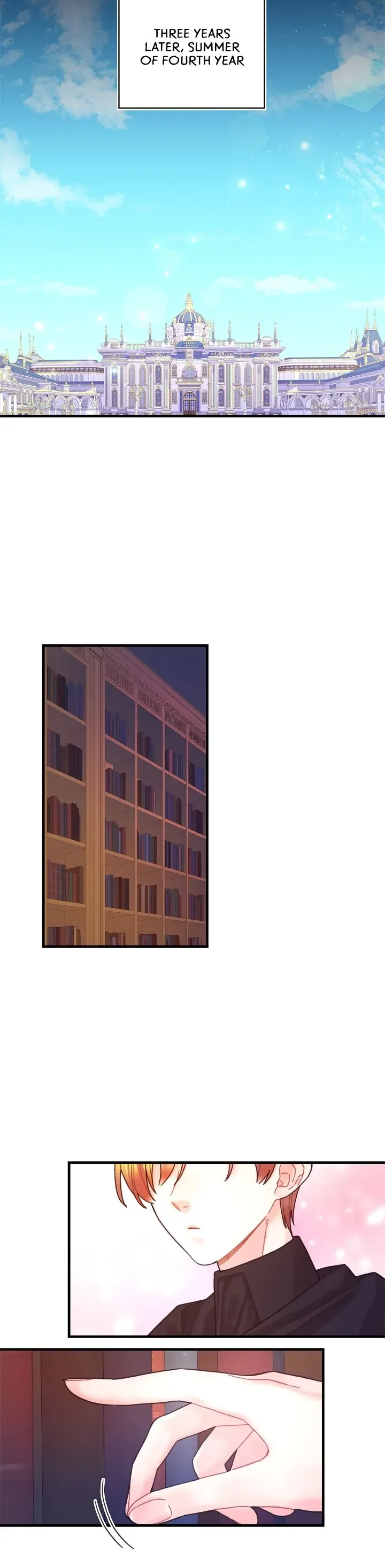 To deny the route Chapter 23 page 26