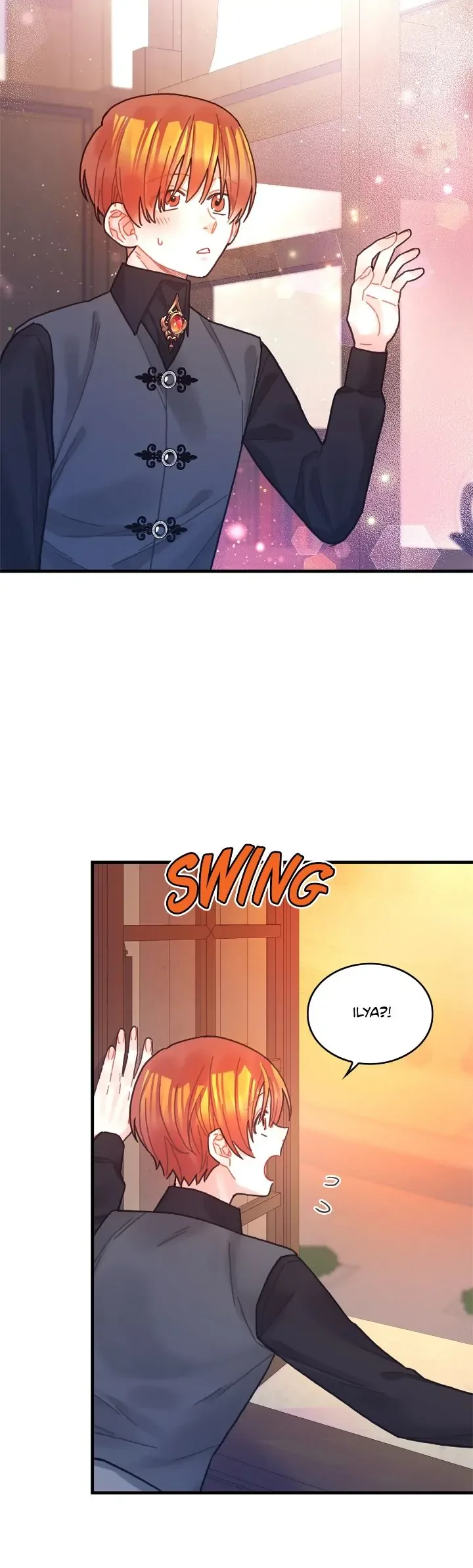 To deny the route Chapter 27 page 24