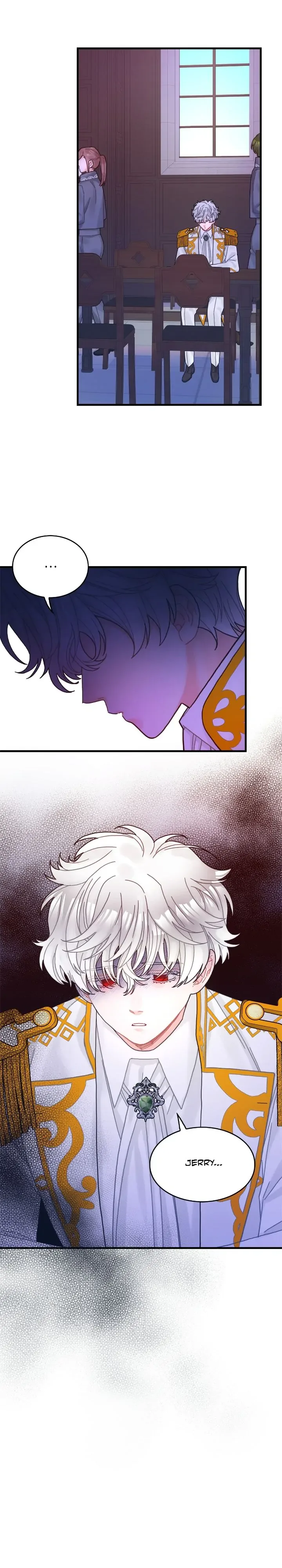 To deny the route Chapter 25 page 29