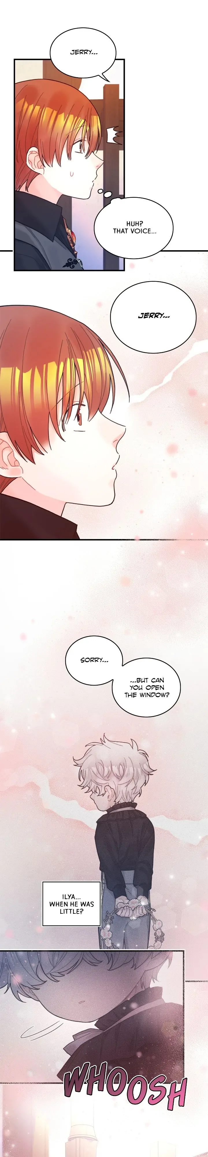 To deny the route Chapter 27 page 23