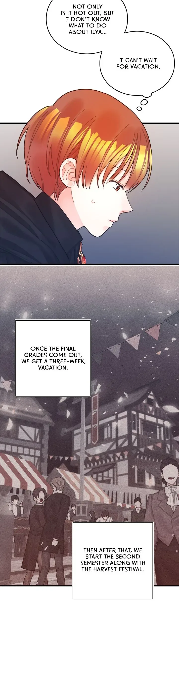 To deny the route Chapter 26 page 10