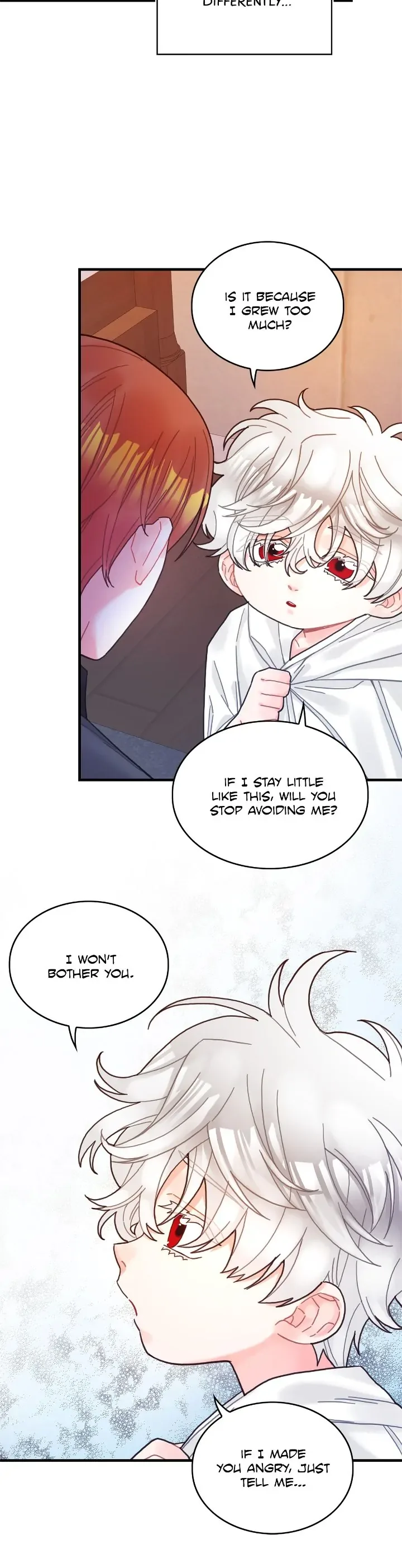 To deny the route Chapter 28 page 6