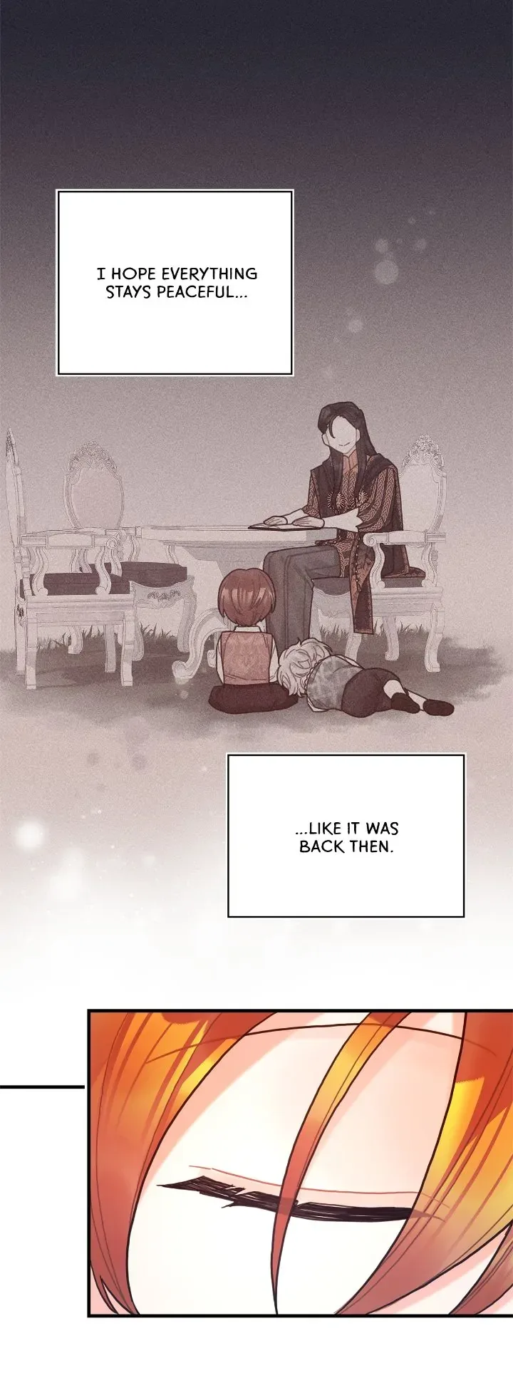 To deny the route Chapter 28 page 20