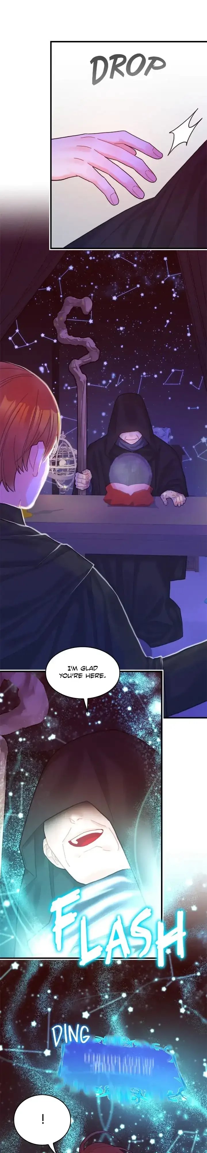 To deny the route Chapter 29 page 29