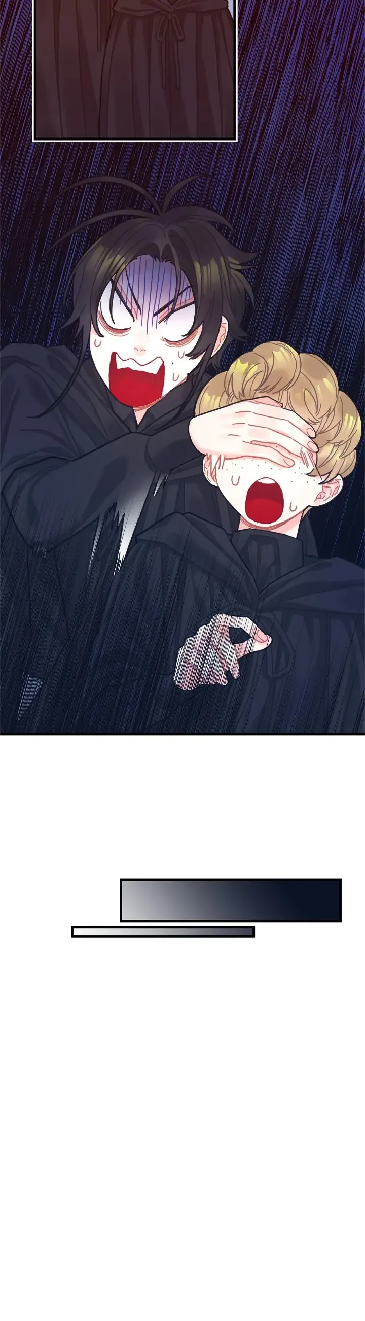 To deny the route Chapter 28 page 24