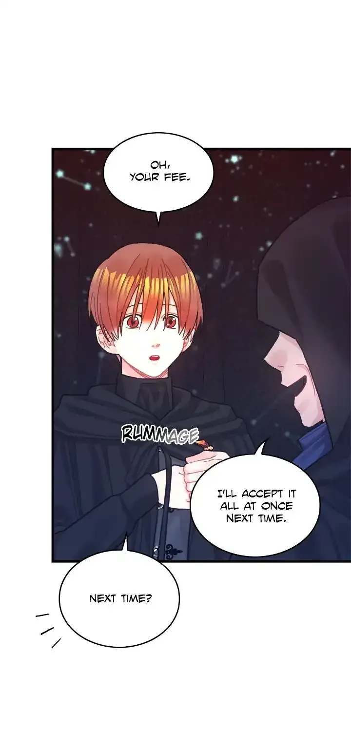 To deny the route Chapter 30 page 26