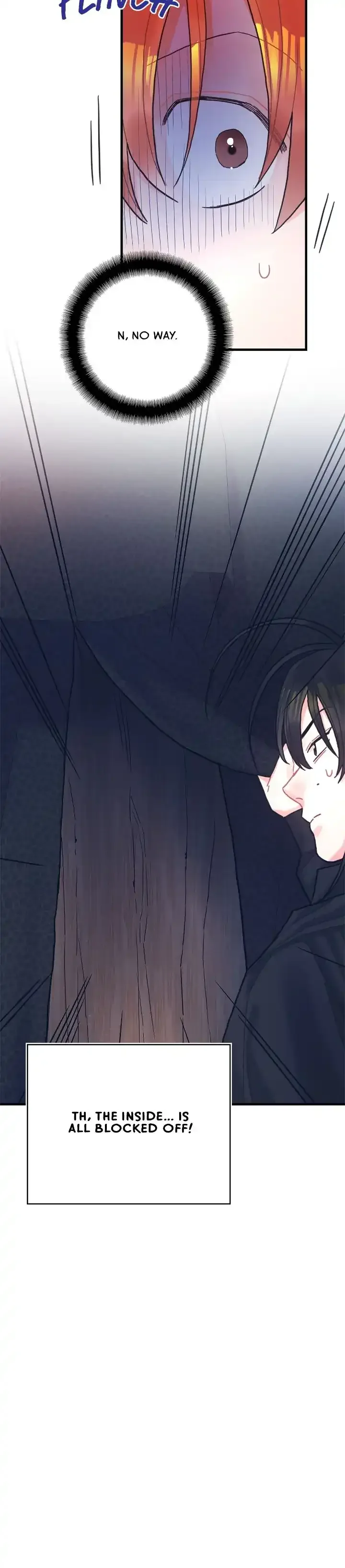 To deny the route Chapter 30 page 32