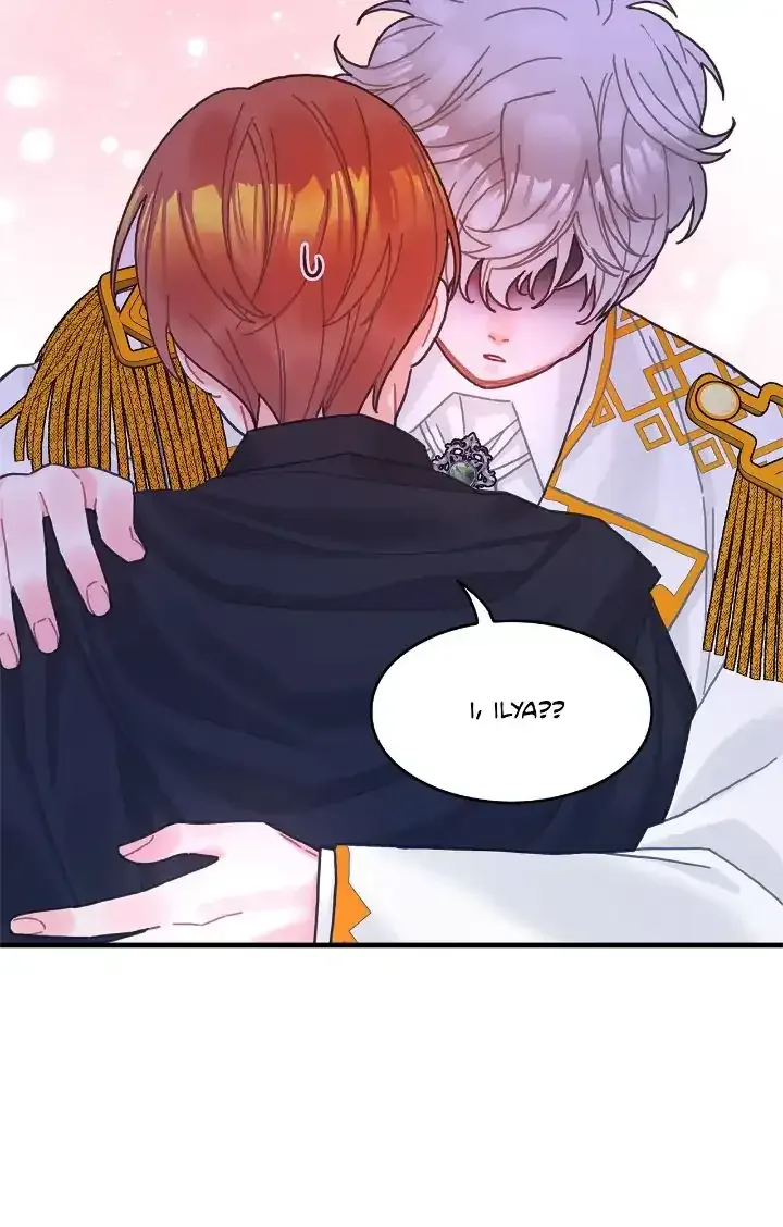 To deny the route Chapter 30 page 30