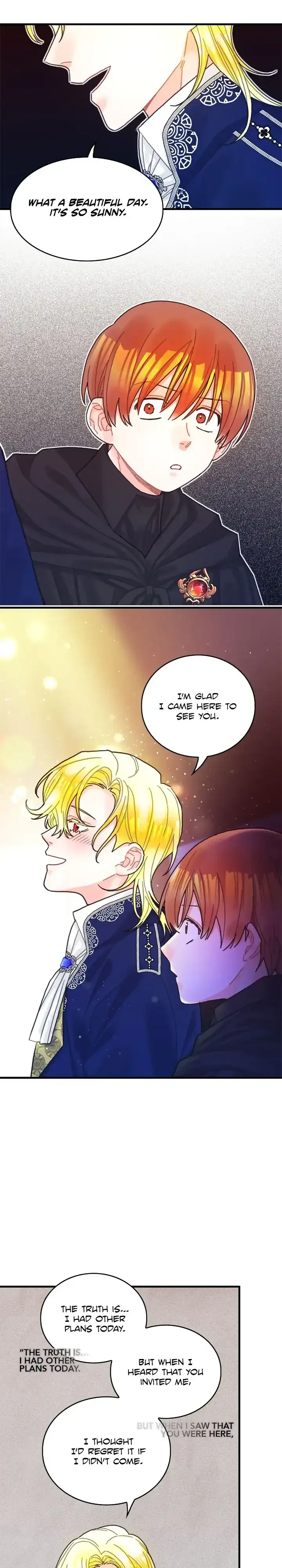 To deny the route Chapter 34 page 19