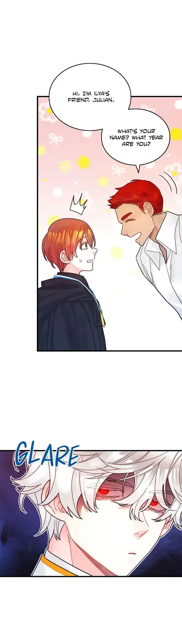 To deny the route Chapter 33 page 10