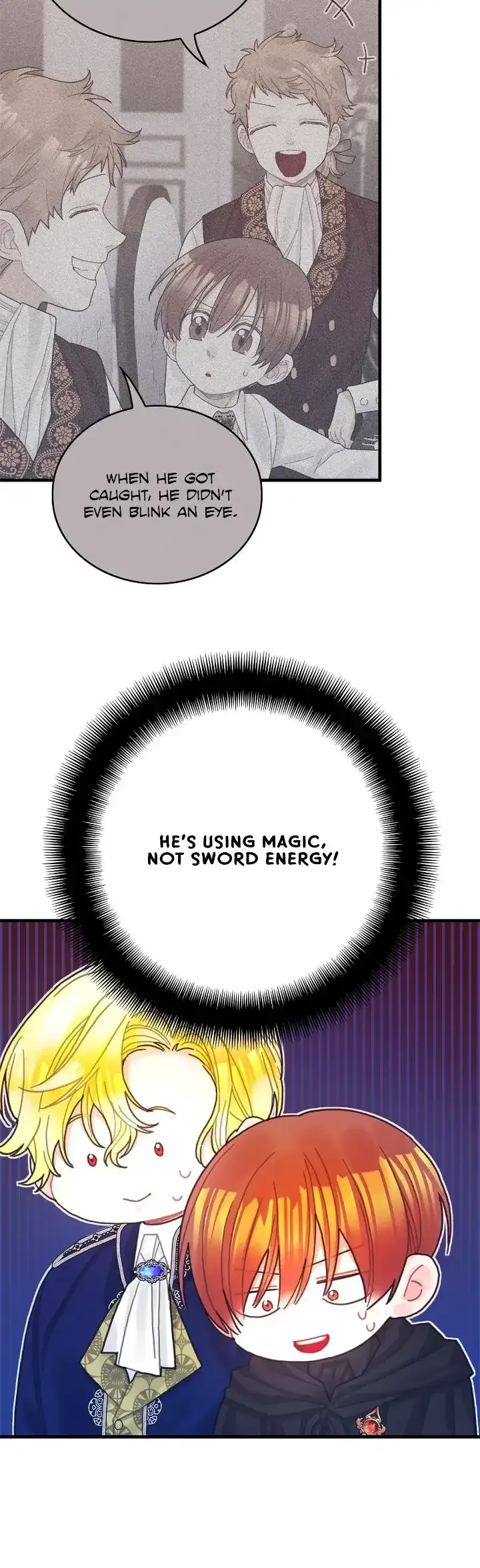 To deny the route Chapter 34 page 12