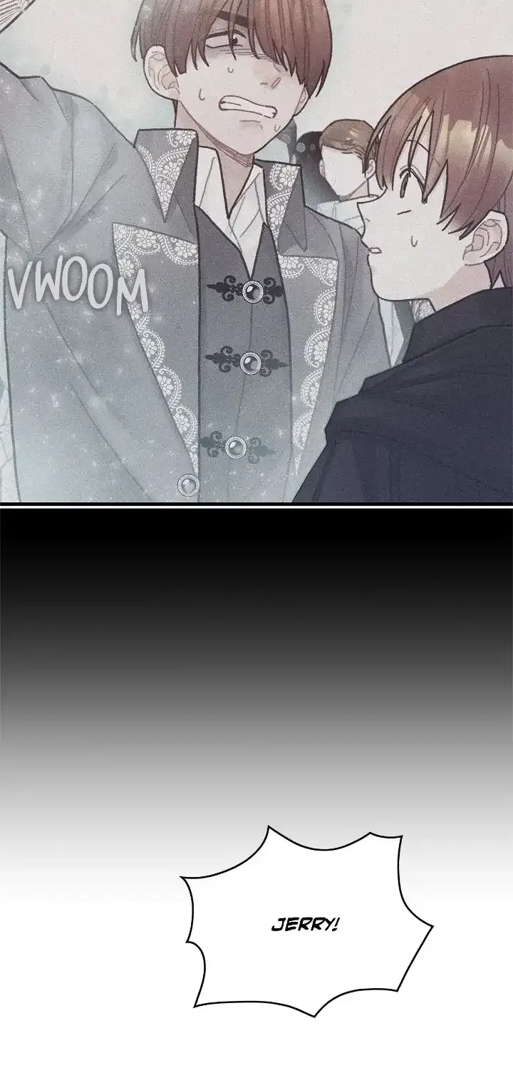 To deny the route Chapter 37 page 18