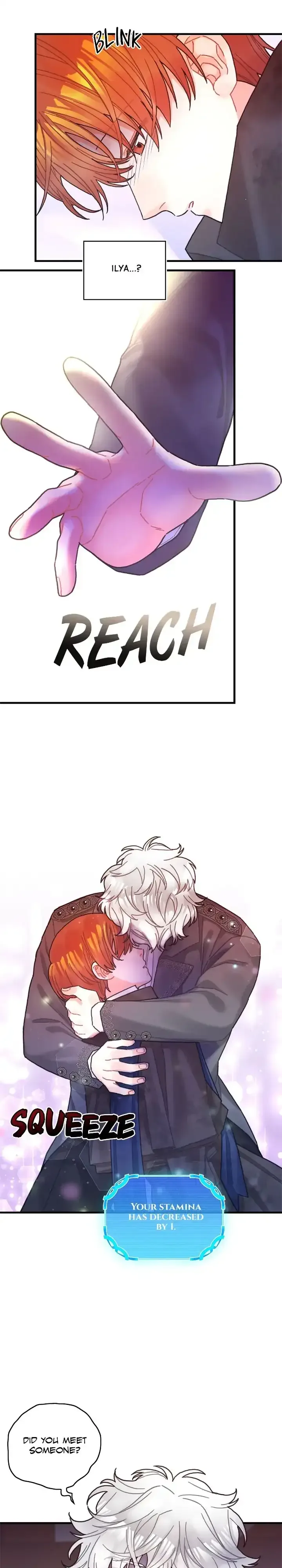 To deny the route Chapter 37 page 19