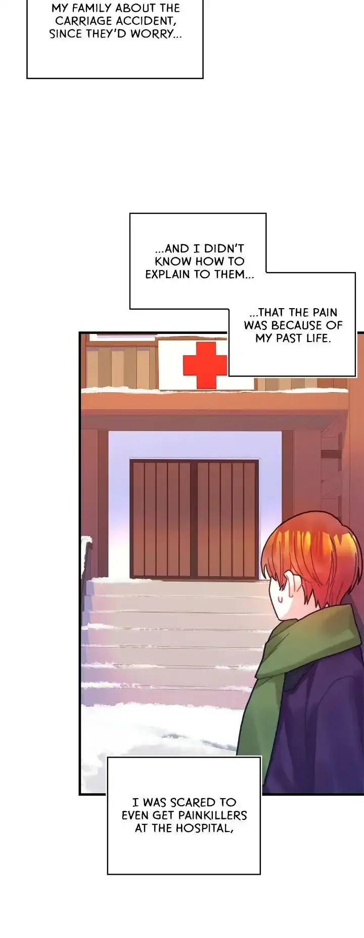 To deny the route Chapter 39 page 10