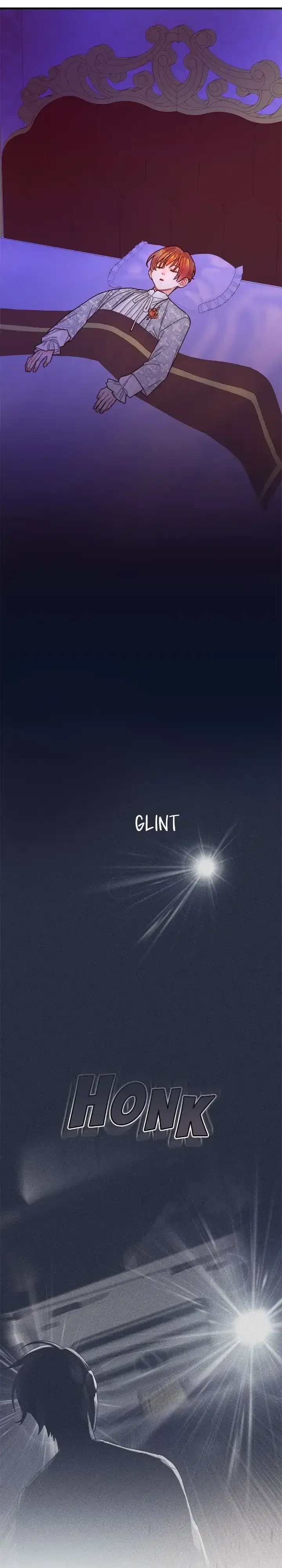To deny the route Chapter 39 page 17