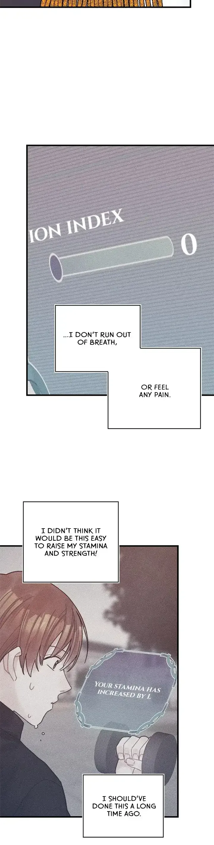 To deny the route Chapter 39 page 30