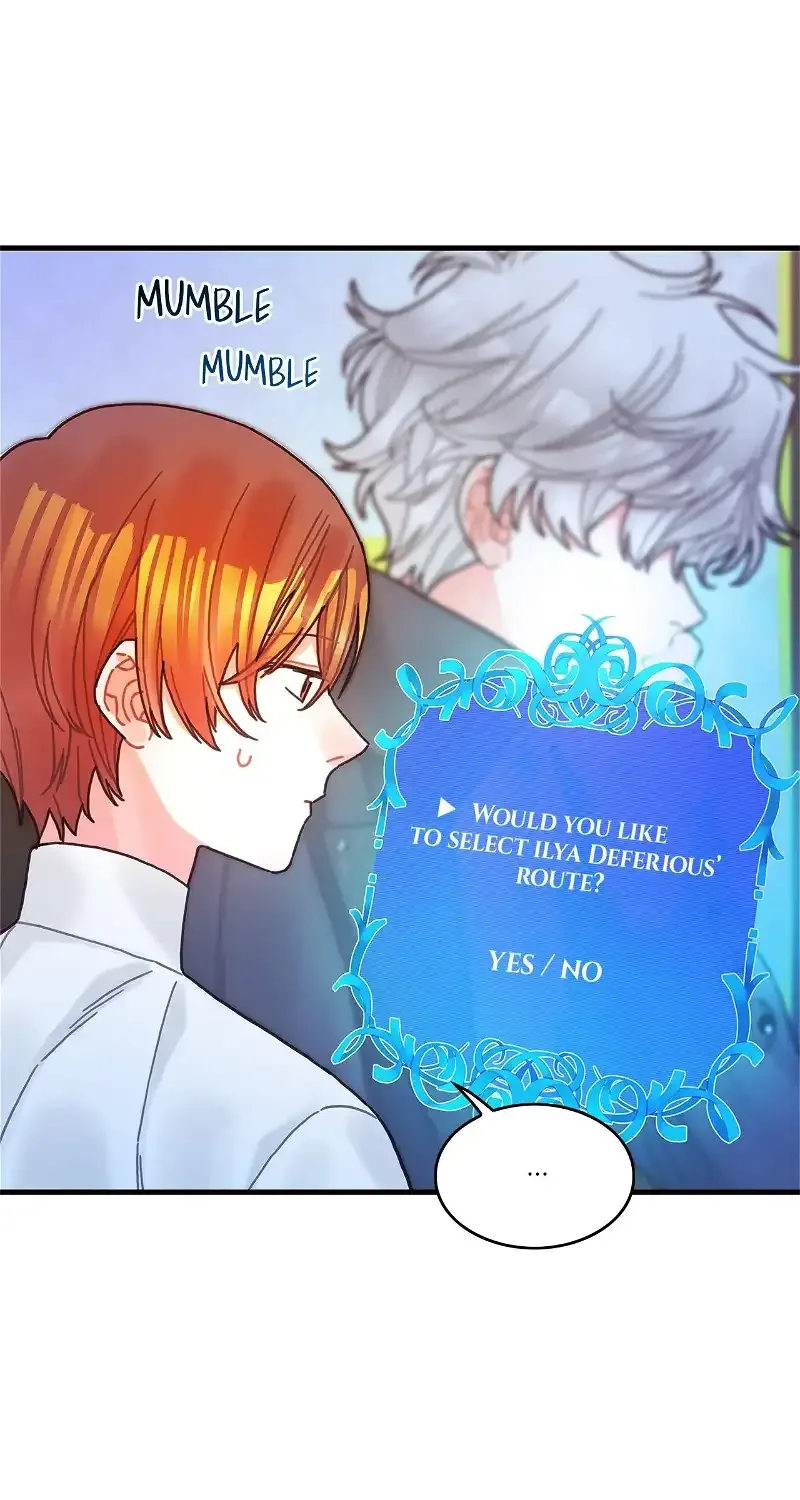 To deny the route Chapter 38 page 11
