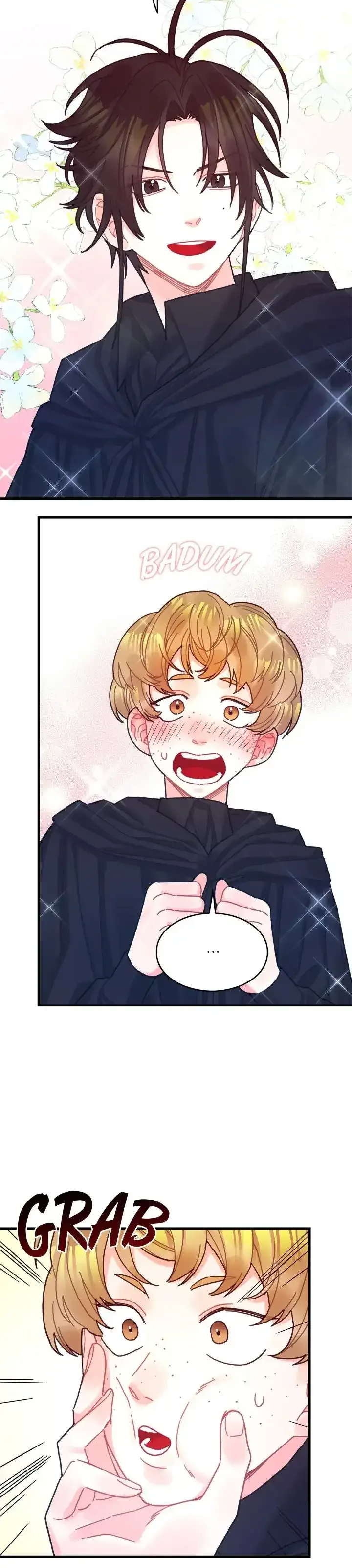 To deny the route Chapter 40 page 4