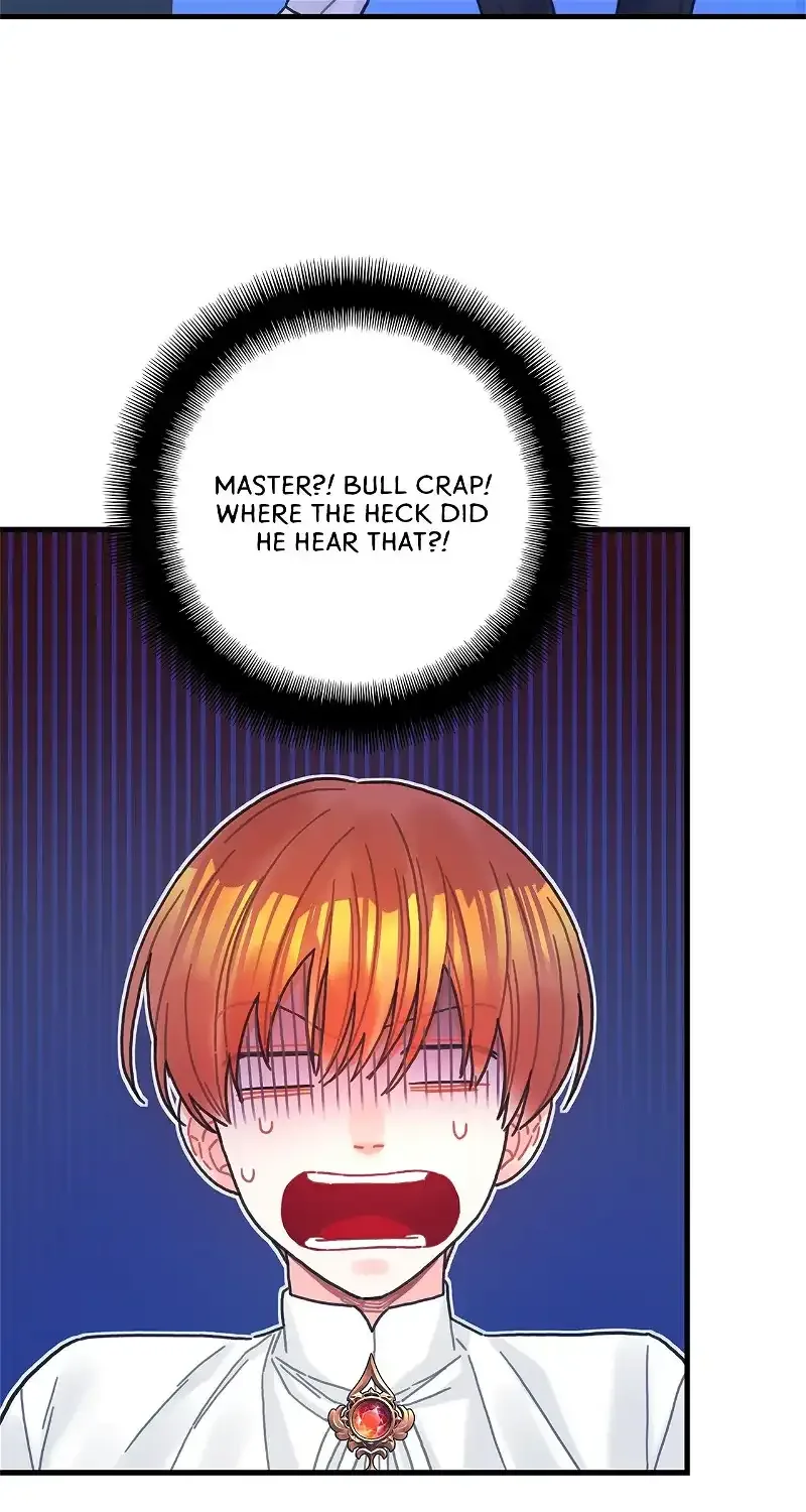To deny the route Chapter 38 page 18