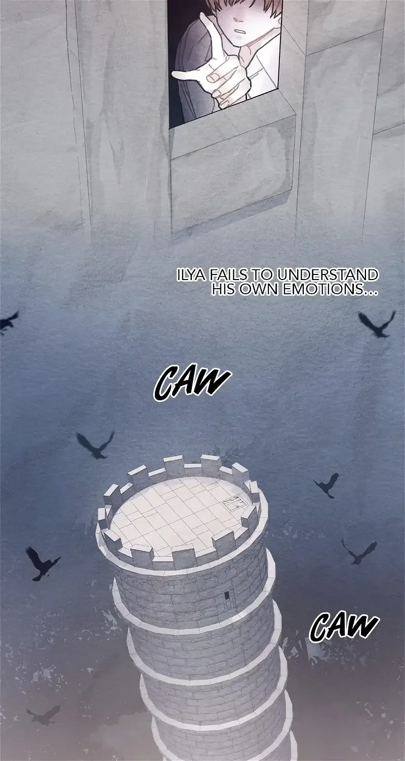 To deny the route Chapter 38 page 6