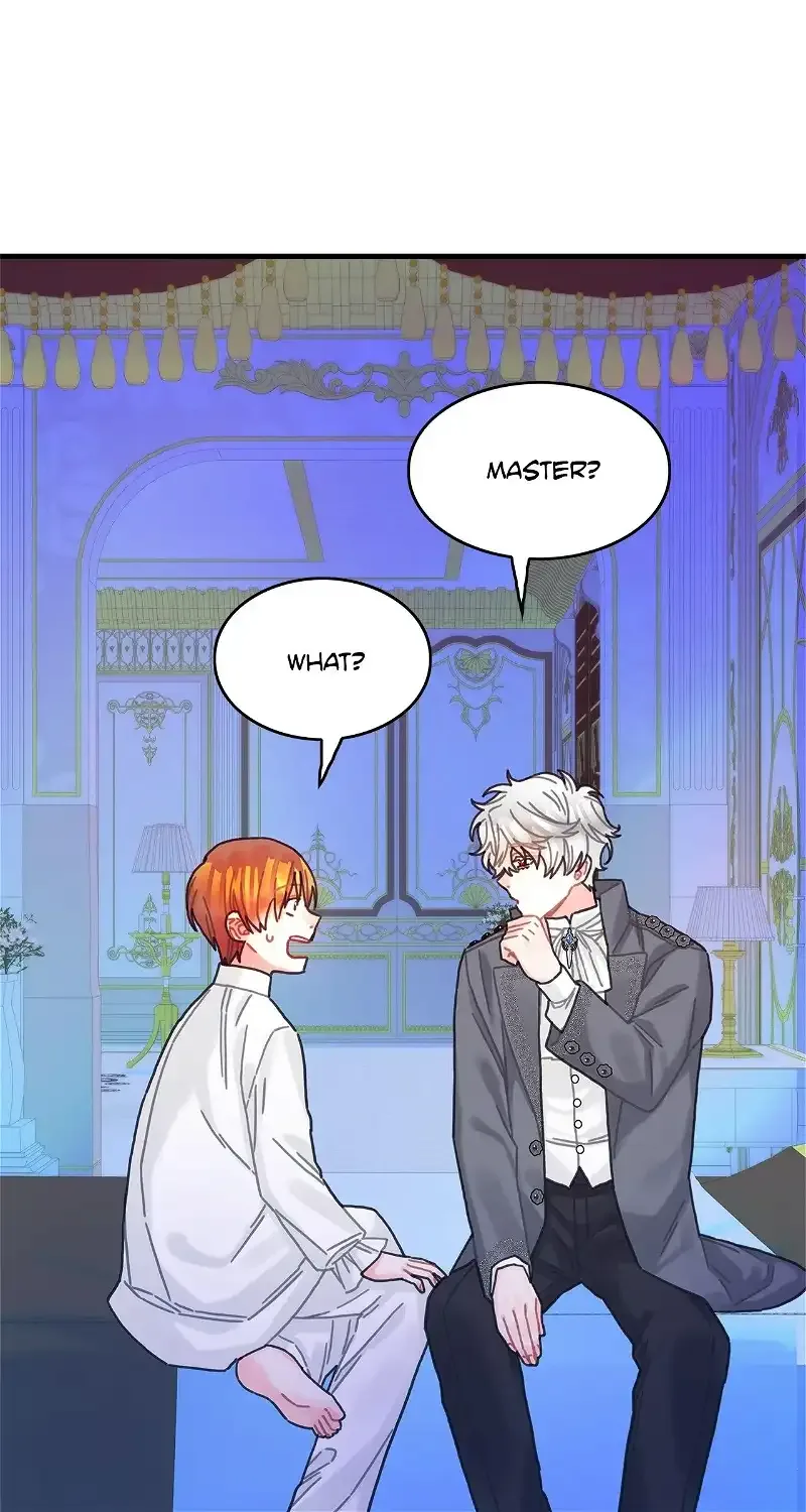 To deny the route Chapter 38 page 17