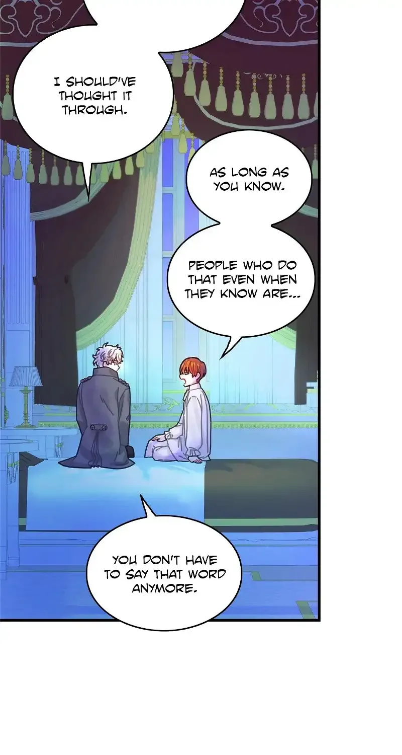 To deny the route Chapter 38 page 22