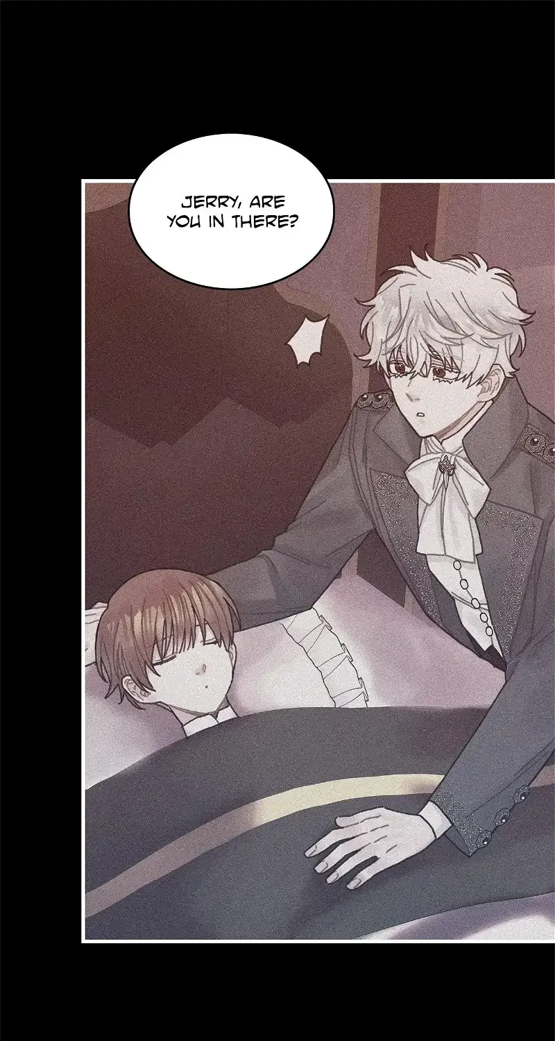 To deny the route Chapter 38 page 30