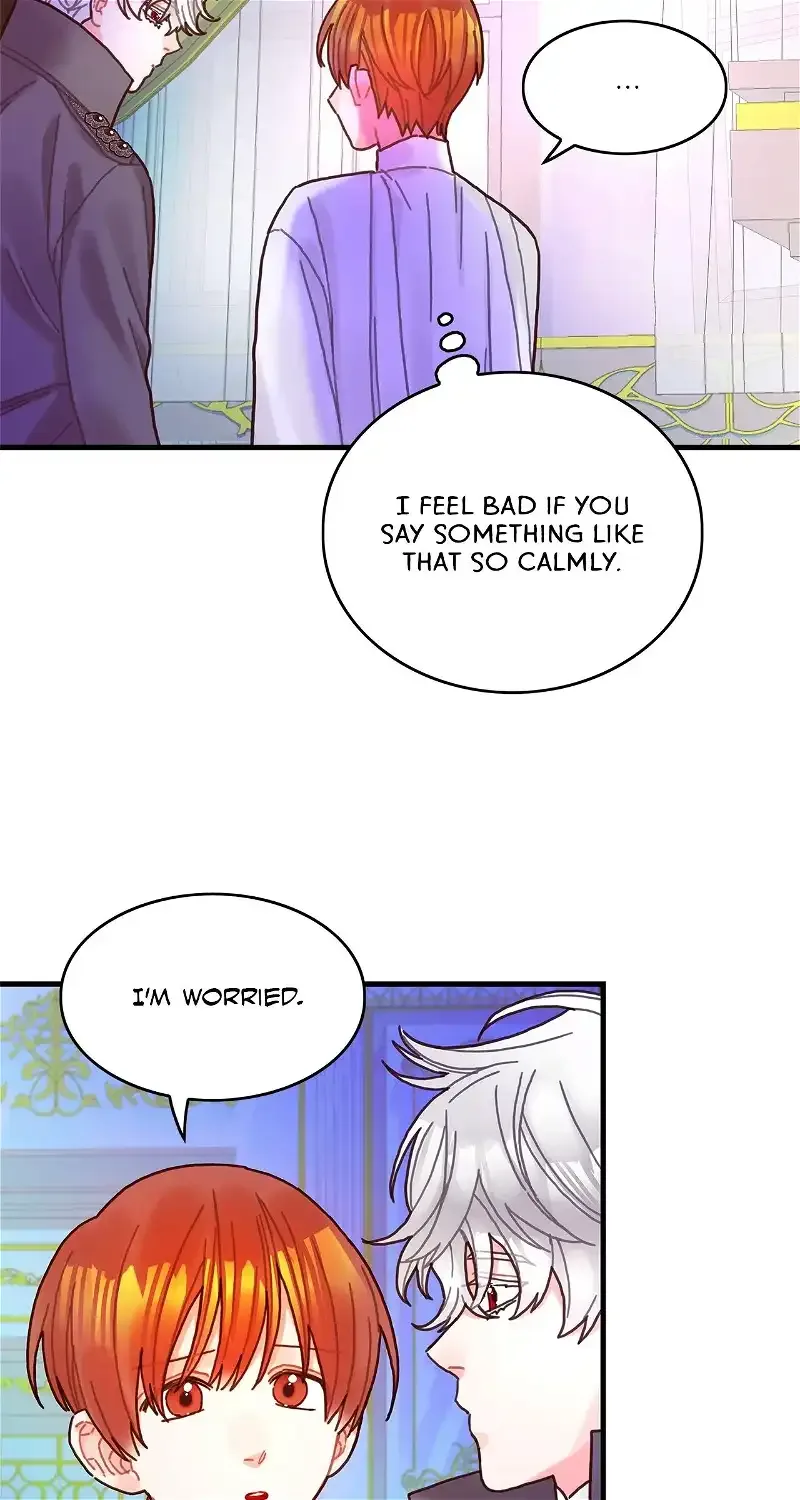 To deny the route Chapter 38 page 26