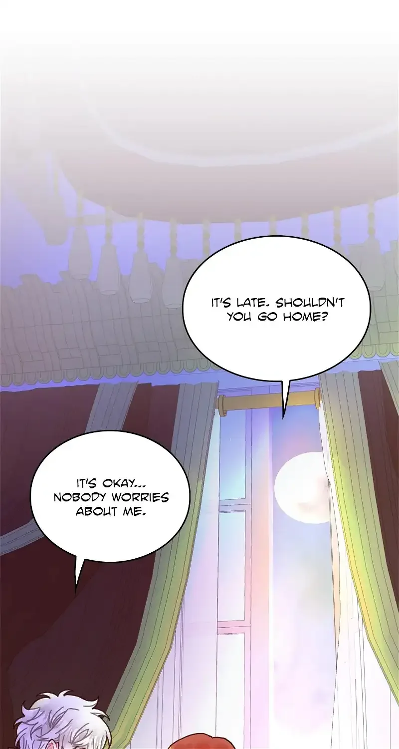 To deny the route Chapter 38 page 25
