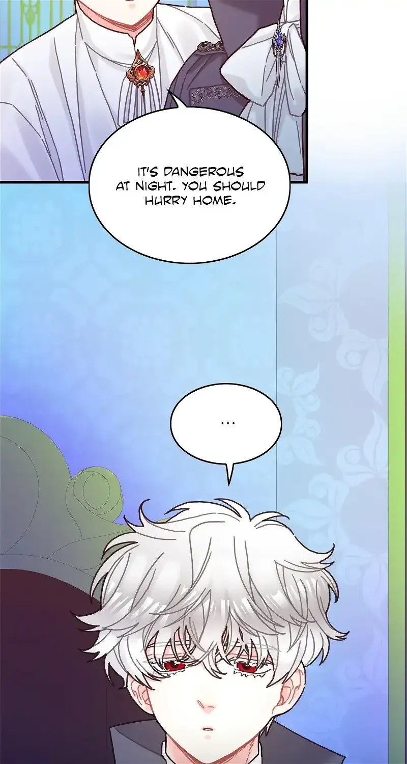 To deny the route Chapter 38 page 27