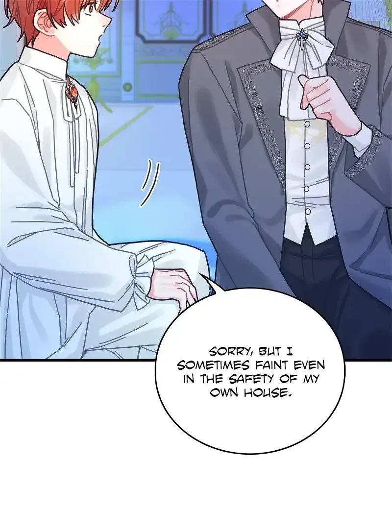 To deny the route Chapter 38 page 13